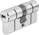 Abus slot - - d66psn 30 70 h-box - scheurvast met pre-snap-functie - veilige cilinder