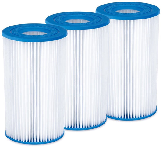 Summer waves filter cartridge type a c 3 stuks