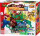 Super mario epoch adventure game dx- doolhofspel- actiespel- joystick- met link systeem