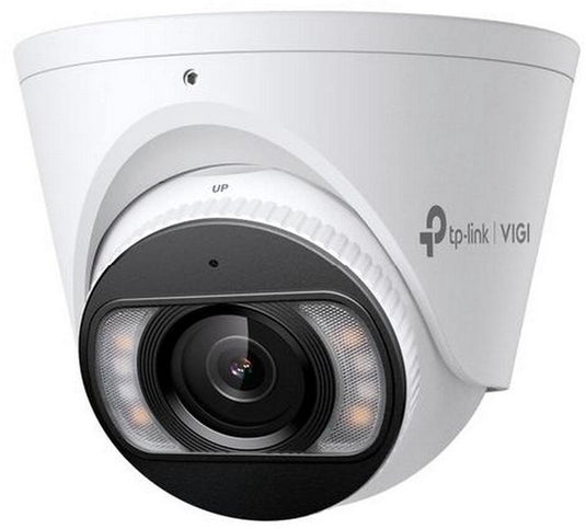 Tp-link - insight s485(4mm) - bewakingscamera voor buiten