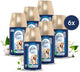 Glade automatic spray refreshing air navullingen