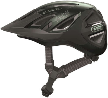 Abus helm Urban-I 3.0 ACE moss Groen L 56-61cm