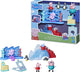 Peppa pig aquarium - speelfigurenset