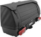 Thule onto 2 bagagebox voor op de trekhaak black 300