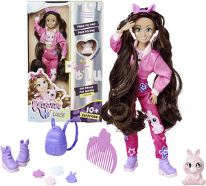 Simba - modepop kawaii hi lucy - tal van accessoires en dier
