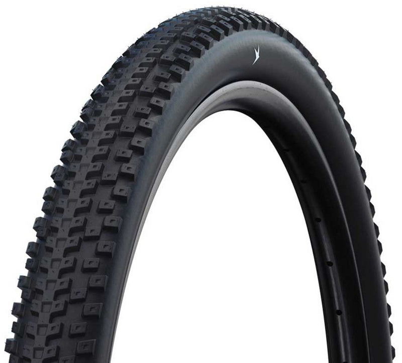Afbeelding laden in galerijviewer, Schwalbe benelux b.v. schwalbe bub. 54-622 29 x 2.10 advancer hybrid punctureguard b b-sk+rt hs 636 green - 11159585.01
