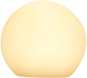Lucide pino - oplaadbare tafellamp binnen buiten - accu batterij - led dimbaar - cct - 1x1w 2700k 6500k - ip65 - rgb - wit | essential