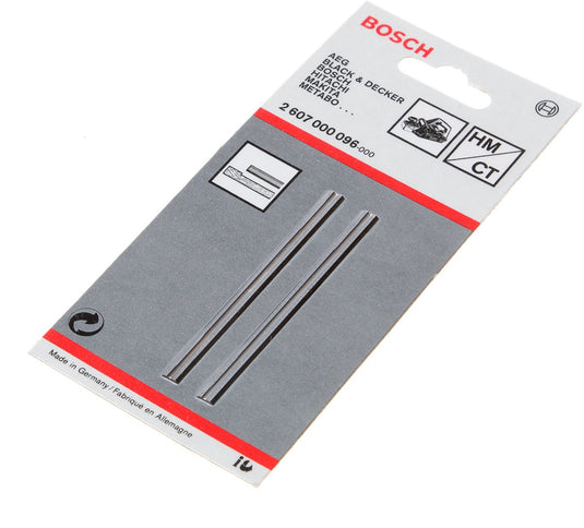Bosch beitels