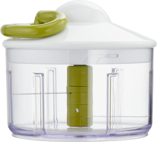 Tefal 5 second chopper k13304 - hakmolen - 500ml - handmatig - snel en efficiënt