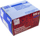 Alco elastieken 200x6mm 500 gram in doos natuur. al-757 2n