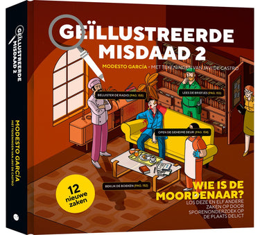 Geïllustreerde misdaad 2