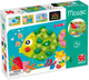 Goula jumbo - - mozaïek - creatief kinderspel