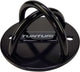 Tunturi suspension trainer mount - functional training - calisthenics - slingtrainer - incl. plafondhaak - zwart