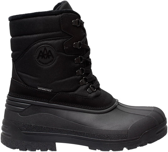 Antarctica 903 snowboots heren - nero - maat 39 40