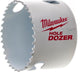 Milwaukee hole dozer™ bi-metalen gatzaag 68mm - 49560159