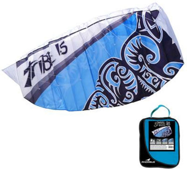 Rhombus tribe 1.5