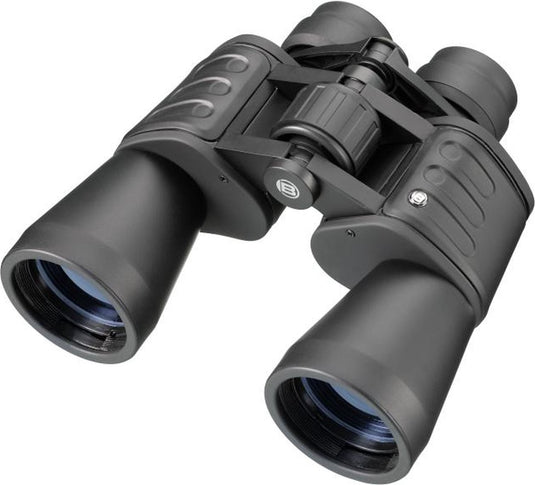 Hunter 20x50 verrekijker FMC zwart