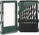 Metabo houtborencassette promo 8 delig