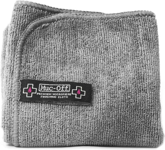 Muc-off poetsdoek microfiber cloth