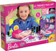Lisciani - barbie - my trendy nailart colour change