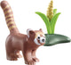 Playmobil wiltopia rode panda - 71071