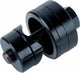 Wolfcraft - gatenpons ø 35 mm - kraangat maken in spoelbak - 3754000