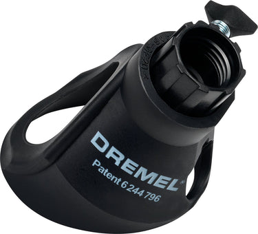 Dremel 568jb - voegverwijderingsset inc. 1 x hardmetalen frees voor het verwijderen van voegen (569) en 1 x quick start guide