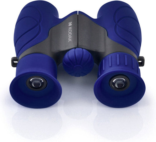 Kodak bcs100 8 x 21 kinderverrekijker kleur blauw