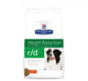Hill's prescription diet canine - r d 4 kg