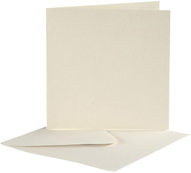 Creativ company https: www.cchobby.nl kaarten-enveloppen-afmeting-kaart-12-5x12-5-cm-afmeting-envelop-13-5x13-5-cm-off-white-10-set-1-doos