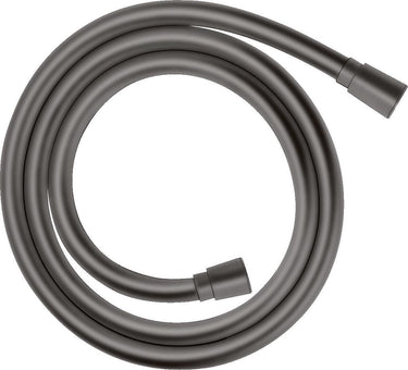 Hansgrohe isiflex doucheslang 160 cm brushed black chrome