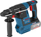 Bosch gbh 18v-26 solo accu boorhamer met sds plus boorhouder - 06...