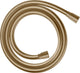 Hansgrohe isiflex doucheslang 125 cm brushed bronze