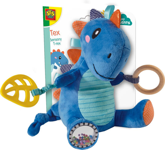 Ses creative ses sensory t-rex