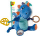 Ses creative ses sensory t-rex