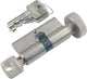Starx profielcilinder knop