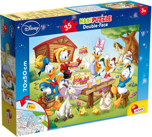 Lisciani disney puzzle df maxi floor 35 mickey