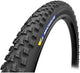 Michelin buitenband 27.5” – force am2 – tlr (tubeless ready) – vouwband – etrto-maat: 66-584 – zwart