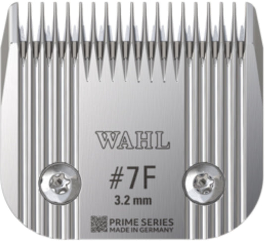 Wahl prime series blade