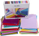 Creativ company foam vellen a4 gekleurd - 40 vellen