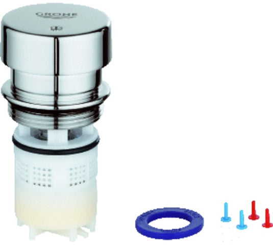 Grohe kraanbovendeel 42383000