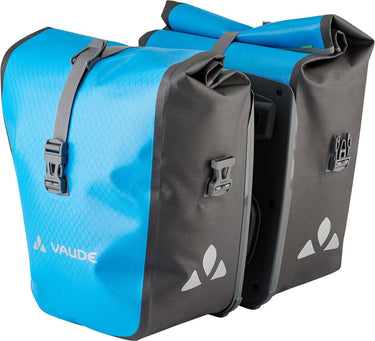 Vaude aqua front, voorspannier, unisex bike sport voorzakken