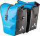 Vaude aqua front, voorspannier, unisex bike sport voorzakken
