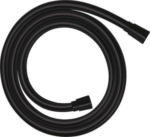 Hansgrohe isiflex doucheslang 160 cm mat zwart