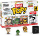 Funko bitty pop! disney toy story - woody