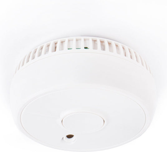 Firstalert angeleye optische rookmelder sb5-ae-bnlr - 5 jaar batterij