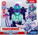 Hasbro transformers cyberworld ultimate cyber changers scourge