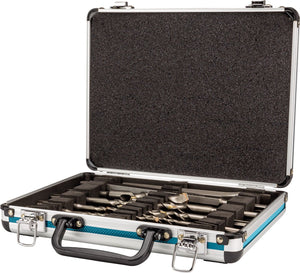 Makita accessoires sds boor- beitelset 13-dlg - d-42400