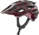 Abus fietshelm moventor 2.0 wildberry red l - 57-61 cm - rood - geschikt voor gebruik op mountainbikes - 330 g