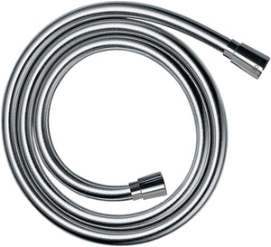 Hansgrohe isiflex'b doucheslang - 200 cm - chroom